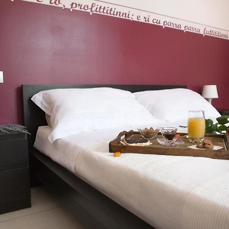 B&B Persi Nel Sud, Pozzallo Quarto foto