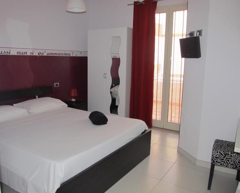 B&B Persi Nel Sud, Pozzallo Quarto foto