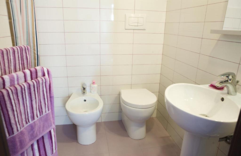 B&B Persi Nel Sud, Pozzallo Quarto foto