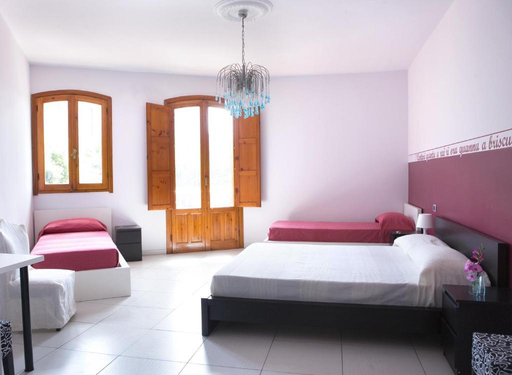 B&B Persi Nel Sud, Pozzallo Quarto foto