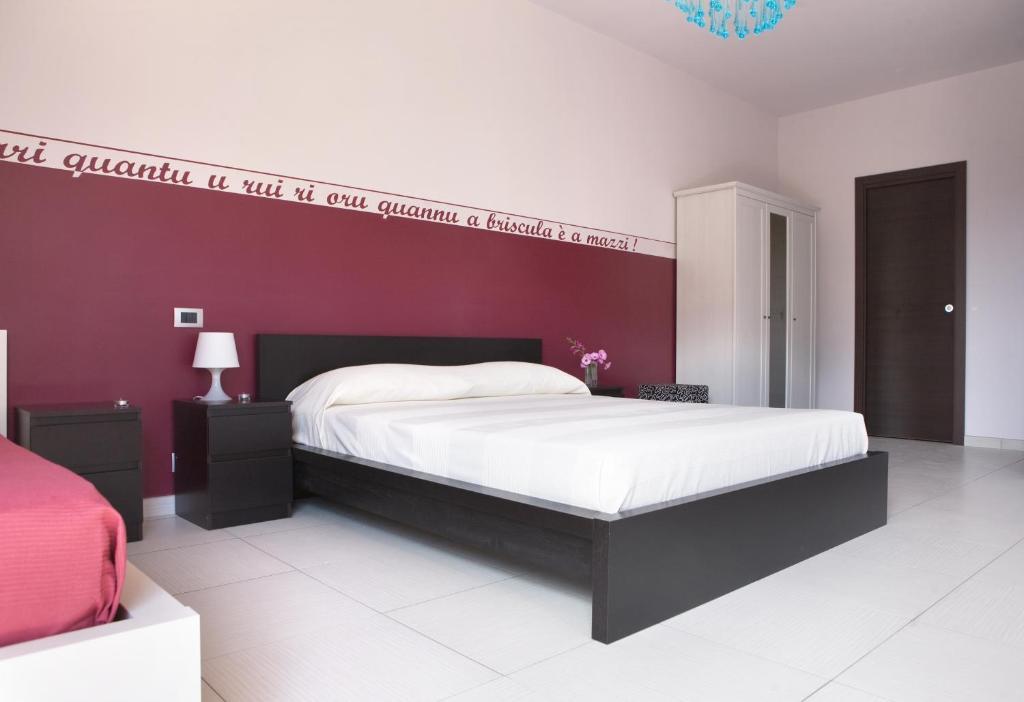 B&B Persi Nel Sud, Pozzallo Quarto foto