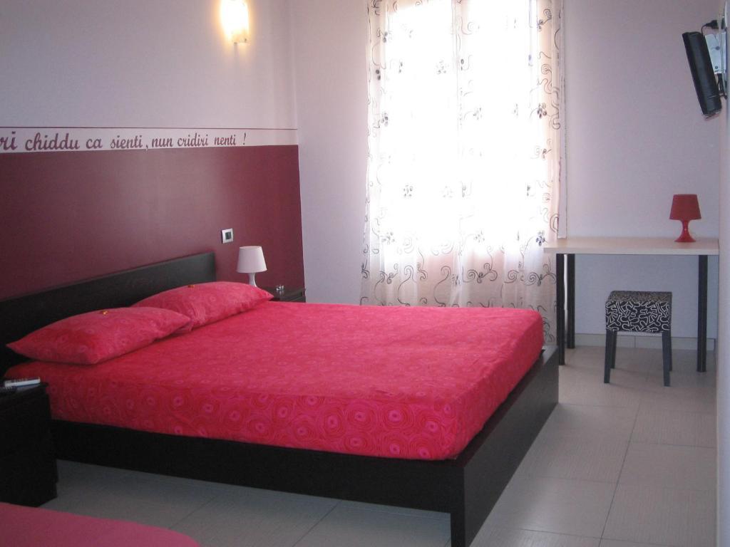 B&B Persi Nel Sud, Pozzallo Quarto foto