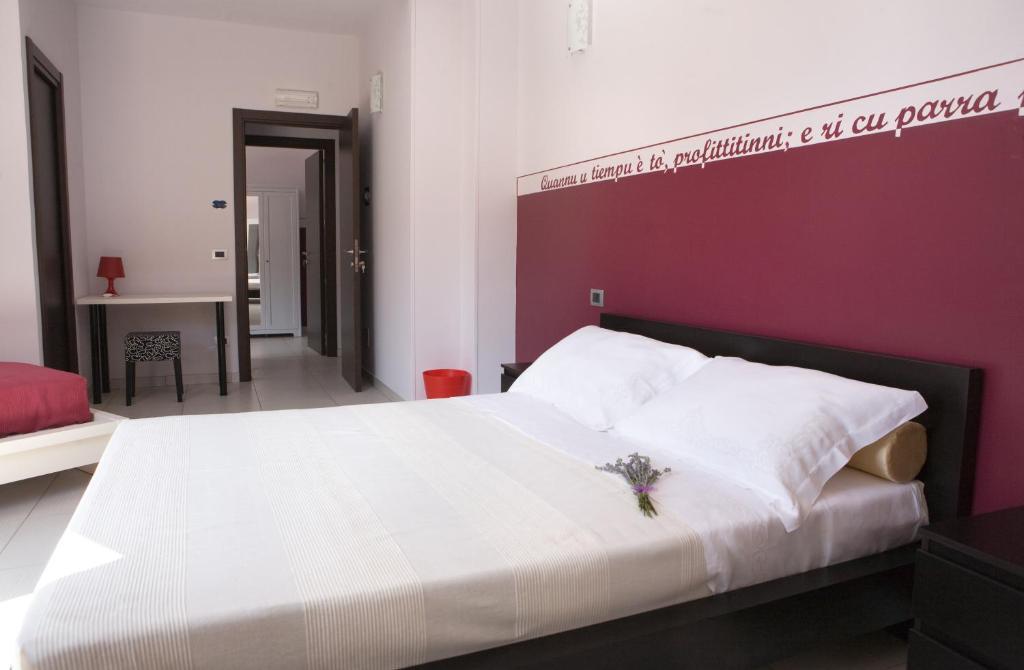 B&B Persi Nel Sud, Pozzallo Quarto foto