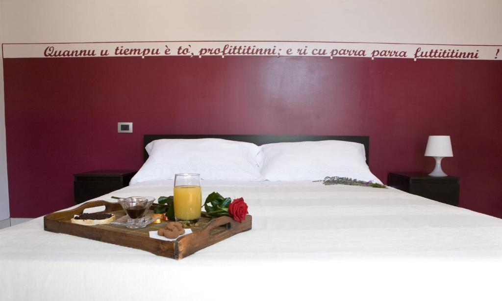 B&B Persi Nel Sud, Pozzallo Quarto foto