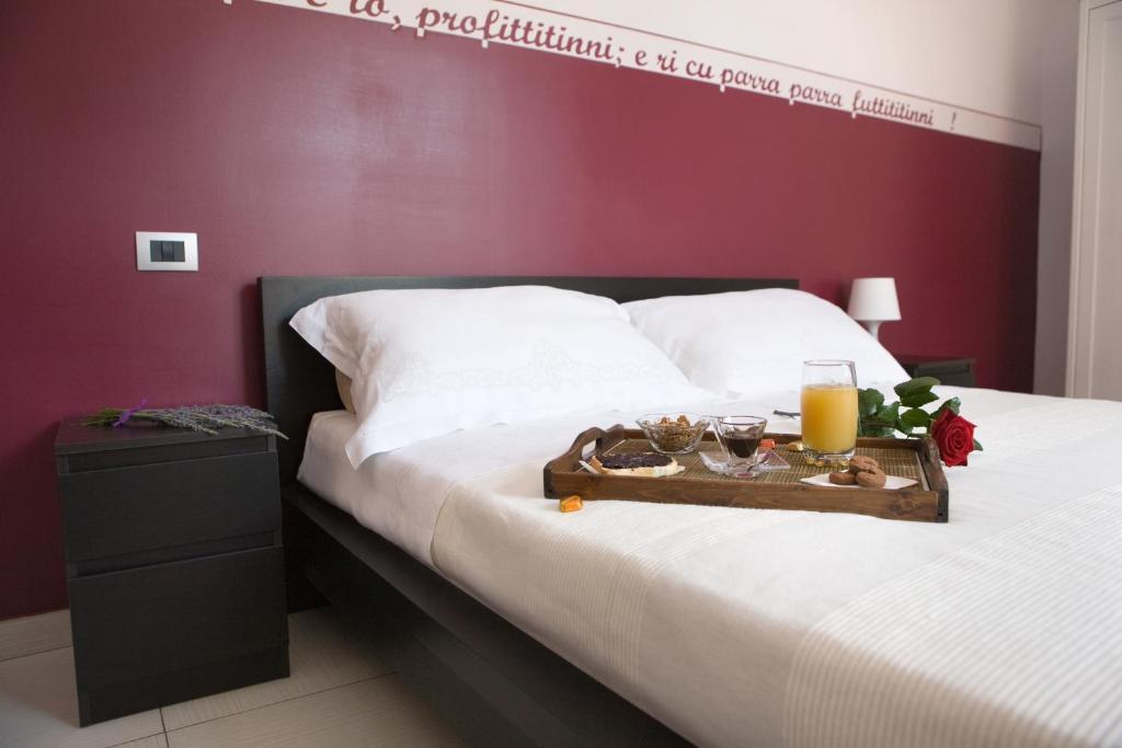 B&B Persi Nel Sud, Pozzallo Quarto foto